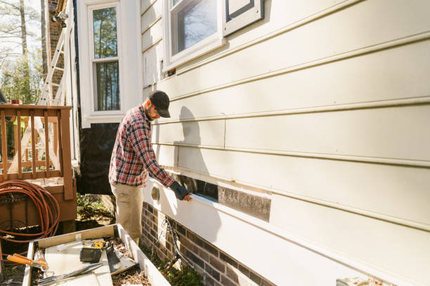 Trusted Siding Inspection service in Morgan, PA - Creative Siding